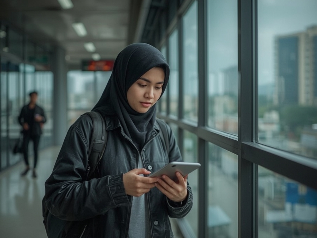 Menghubungkan Energi Bersih dengan Kenyamanan Hidup Modern